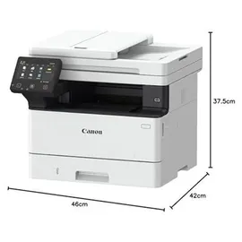 Canon i-SENSYS MF461dw
