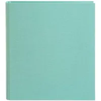 Goldbuch Ringbuch A4 Bella Vista aqua