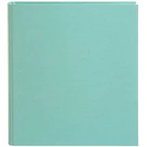 Goldbuch Ringbuch A4 Bella Vista aqua