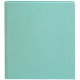 Goldbuch Ringbuch A4 Bella Vista aqua