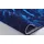 KLEINE WOLKE Everglades Dunkelblau 60 x 60 cm