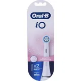 Oral-B iO Sanfte Reinigung Aufsteckbürste