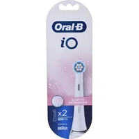 Oral B iO Sanfte Reinigung Aufsteckbürste