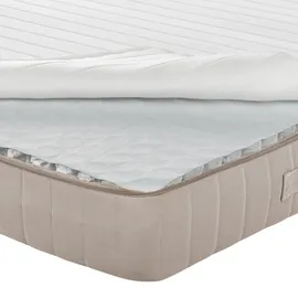 Beliani Springy 160 x 200 cm H3/H4
