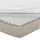 Beliani Springy 160 x 200 cm H3/H4