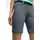 Maier Sports Nata 2 Zip-Off-Hose Grau 23