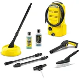 Karcher Kärcher, Hochdruckreiniger K2 Classic Car & Home (Netzbetrieb)