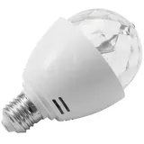 Omnilux LED BC-1 E-27 Strahleneffekt RGB