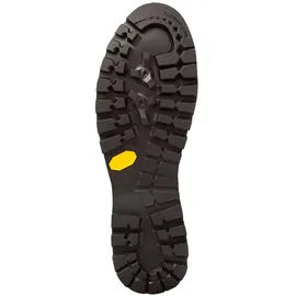 Millet Friction Zustiegsschuhe - Black / Black - EU 44 2/3