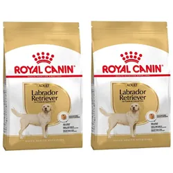 ROYAL CANIN Labrador Retriever Adult 2x12kg