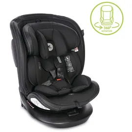 Lorelli Aviator schwarz