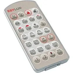 Handsender Zubehör silber