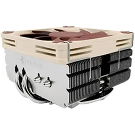 Noctua NH-L9X65 CPU Kühler für AMD und Intel CPU