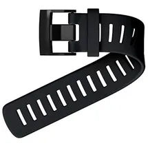 Suunto Dive D4i Novo, Erweiterungsarmband, schwarz,