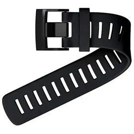 Suunto Dive D4i Novo, Erweiterungsarmband, schwarz,