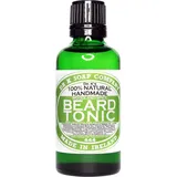 Dr. K Soap Company Woodland Spice Beard Tonic Bartpflege 100 ml Herren