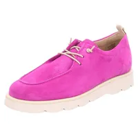 Paul Green Mokassin Schnürer Damen Pink 37