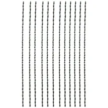 SCHEPPACH Rundsägeblätter 12 Stück 130mmx1,03mmx0,38mm/38 z für Scheppachmodelle