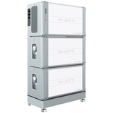 Bluetti EP600 + 2x B500 Home Battery Backup + 19% MwSt. Cash Back gem. Teilnahmebedingungen*