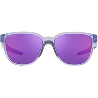 OAKLEY Actuator trans lilac/prizm road