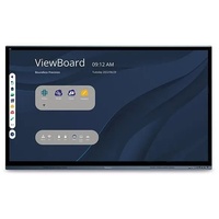 ViewSonic Viewboard IFP6562 Multitouch Display 165,1 cm (65 Zoll)