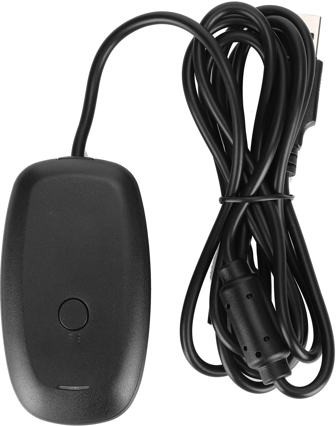 PC Receiver Gaming, Wireless Adapter Console für Microsoft M5 Audiocast HiFi Controller Xbox 360
