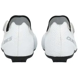 Q36.5 Gregarius Rennradschuhe Weiß 38