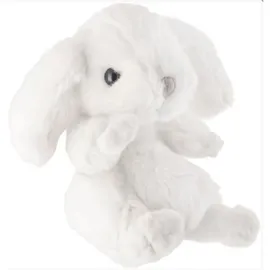 Bukowski Hase Kanini, weiß 15 cm - Weiß