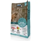 Tundra Dog Rentier, Forelle & Rind 3,18kg