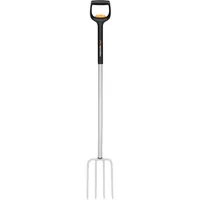 Fiskars Spatengabel Teleskop