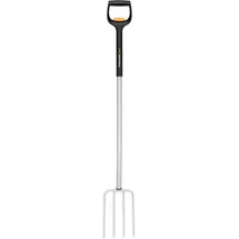 Fiskars Spatengabel Teleskop