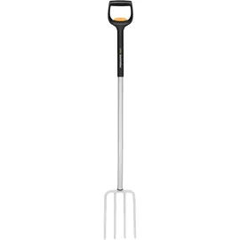 Fiskars Spatengabel Teleskop