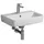 Geberit Renova Nr. 1 Comprimo Waschtisch 55 x 37 cm (226155000)
