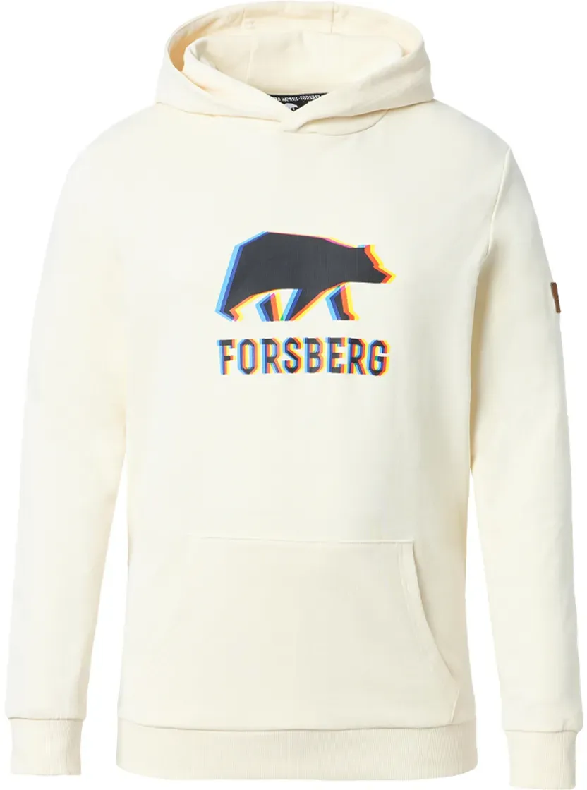 FORSBERG Dreideson Hoodie