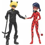 Bandai Namco Entertainment Miraculous Ladybug und Cat Noir