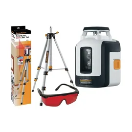 LASERLINER 360°-Linienlaser SmartLine-Laser 360° Set