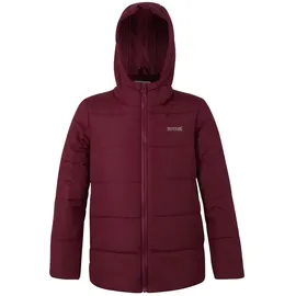 Regatta Halkner Jacke Dark Pimento 128