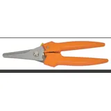 Avit AV06040 Universalschere 185 mm Orange