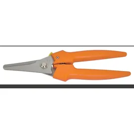 Avit AV06040 Universalschere 185 mm Orange