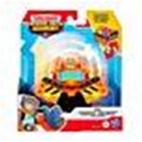 Transformers Rescue Bots Academy - Wedge the Construction