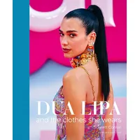 ACC Art Books Dua Lipa: von Scarlett Conlon /