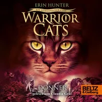 Julius Beltz GmbH & Co. KG Warrior Cats -