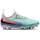 Nike Phantom 6 Low Academy MG/Fg Kinder grün 36