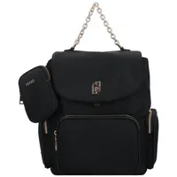 Liu•Jo Liu Jo Achala City Rucksack 28 cm schwarz