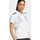 adidas PERFORMANCE Funktionsshirt MERCEDES - AMG PETRONAS FORMULA ONE TEAM POLOSHIRT / White Melange / Black / 2XL