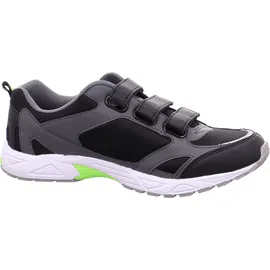 LICO Marvin V Herren Anthrazit Schwarz Lemon 41