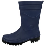 Bockstiegel Gummistiefel Dirk - Blau