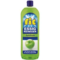 fit Essigreiniger Apfelfrische 1 l