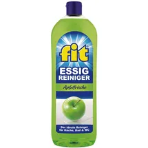 fit Essigreiniger Apfelfrische 1 l