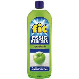 fit Essigreiniger Apfelfrische 1 l